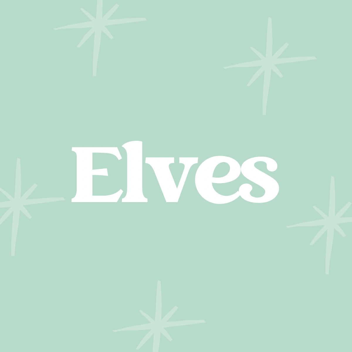 Elves