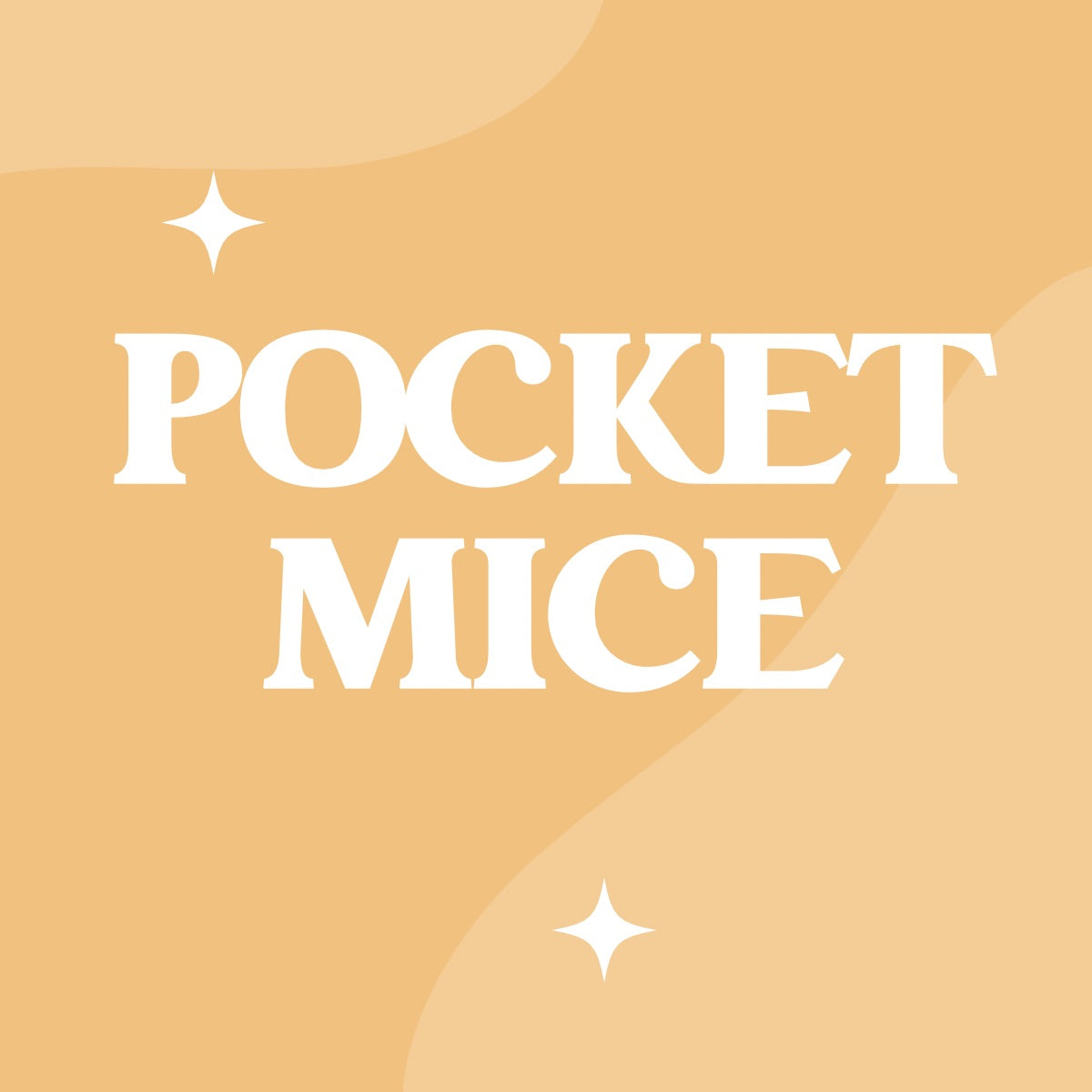 Pocket Mice