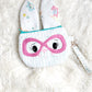 Bunny Pouch, Bunny Bag, Bunny Purse