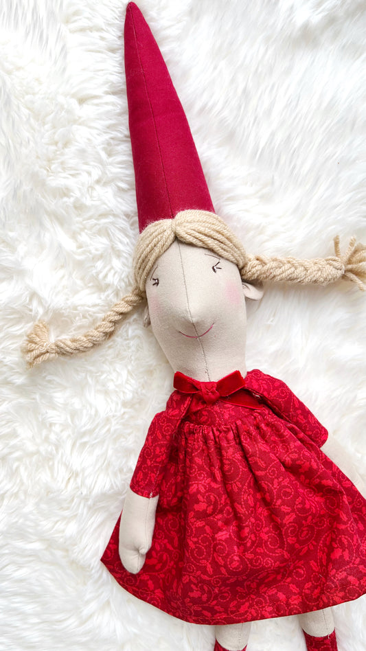 Elf Doll