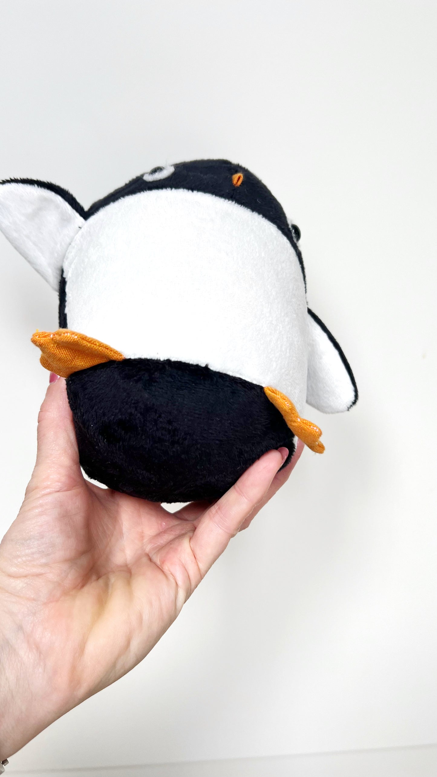 Penguin Doll