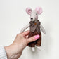 Pocket Mouse