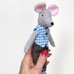 Pocket Mouse