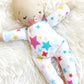 Baby doll, snuggle doll