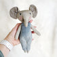 Pocket Elephant, Pocket Animal