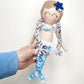 Mermaid Doll