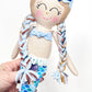 Mermaid Doll