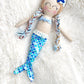 Mermaid Doll